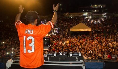 Mais de 20 mil pessoas participaram da décima Marcha para Jesus em Rio Preto da Eva