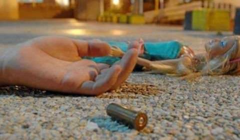 Menina de 8 anos morre vítima de bala perdida no Complexo do Alemão