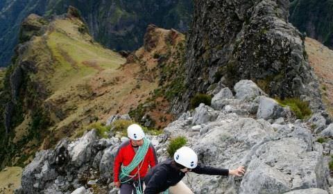 Festival da Natureza agita a Ilha da Madeira em outubro