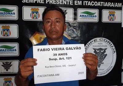 Vizinho tenta apartar briga de casal, é esfaqueado e acaba paraplégico no Amazonas