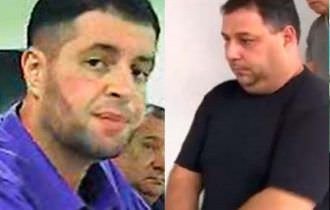 Murad Aziz “joga bola” para Mouhamad. “Não é pelo fato de ele tá envolvido com certas coisas que faço parte”