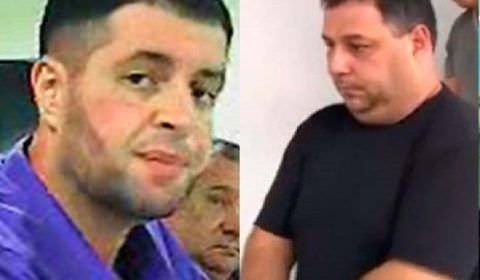 Murad Aziz “joga bola” para Mouhamad. “Não é pelo fato de ele tá envolvido com certas coisas que faço parte”