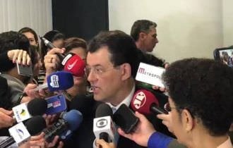 CCJ do Senado confirma sabatina de candidato à PGR para o dia 25