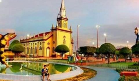 MPAM quer devolução de pagamento em acúmulo irregular de cargos em Lábrea