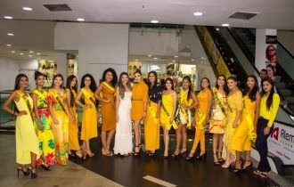 Miss Amazonas Internacional escolhe representantes nas categorias adulta e teen neste domingo