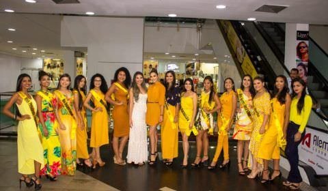 Miss Amazonas Internacional escolhe representantes nas categorias adulta e teen neste domingo