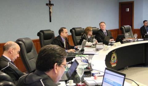 Ex-presidente da Câmara de Tabatinga é multado em meio milhão pelo TCE-AM