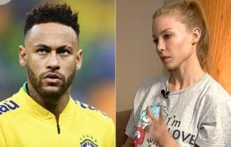 Najila Trindade é indiciada por fraude processual, extorsão e denúncia caluniosa