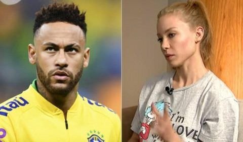 Najila Trindade é indiciada por fraude processual, extorsão e denúncia caluniosa