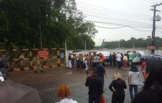 Divulgado estado de saúde das vítimas do acidente aéreo em Manaus