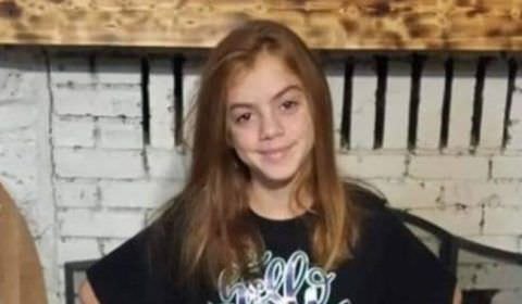 Menina de 10 anos morre após ameba ‘comer’ seu cérebro; bactéria entrou em seu nariz após nadar no lago!