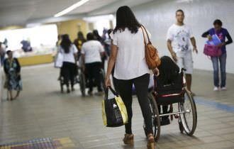 Avança no Senado liberação do BPC a mais de um deficiente na família