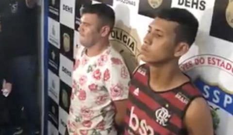 Motorista de App foi morto porque suspeito morava no mesmo bairro que ele, diz polícia