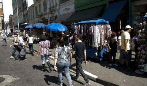 Informalidade no mercado de trabalho atinge recorde