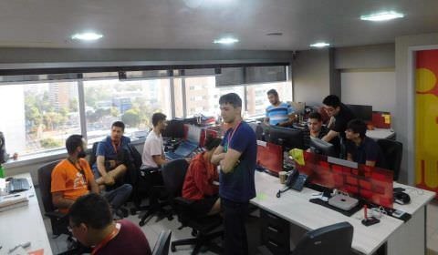 Instituto CESAR promete apresentar muita inovação na II Feira do Polo Digital de Manaus