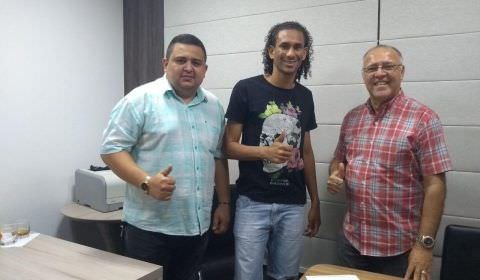 O bom filho a casa torna: Hamilton está de volta ao Manaus