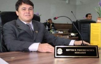 Ministro que mandou soltar Adail Filho libera presidente da Câmara de Coari