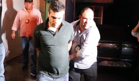 Alejandro será transferido para delegacia que fica próxima ao seu apartamento de luxo