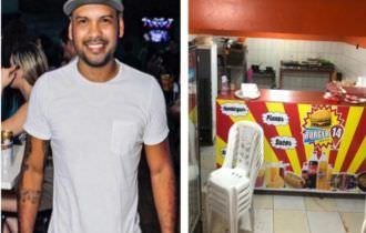 Vocalista do grupo “Pagode dos Amigos” é morto na Praça 14