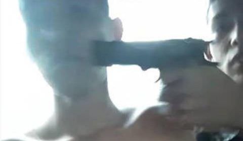 Membro da FDN é filmado antes de ser executado, em Manaus (veja o vídeo)