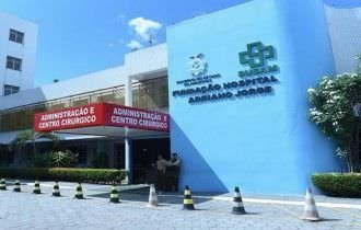 MPF apura irregularidades em cirurgias renais no Adriano Jorge