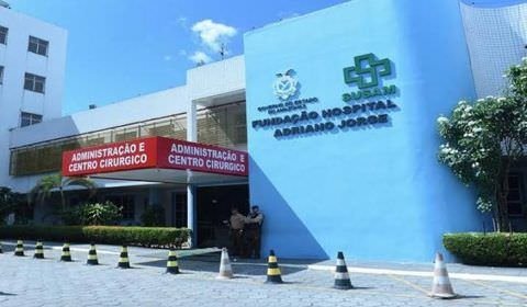 MPF apura irregularidades em cirurgias renais no Adriano Jorge