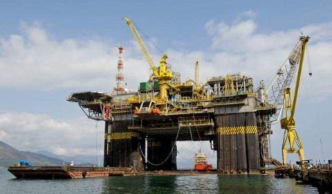 Amazonas receberá mais de R$ 359 de bônus do pré-sal