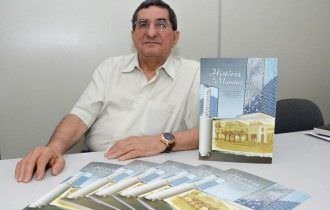 Escritores com obras inéditas podem se inscrever nos Prêmios Literários Cidade de Manaus