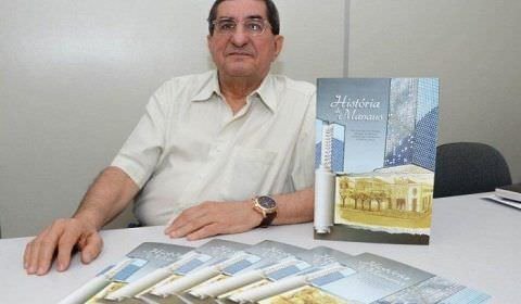 Escritores com obras inéditas podem se inscrever nos Prêmios Literários Cidade de Manaus