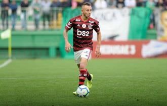 Flamengo e Grêmio decidem hoje quem vai à final da Libertadores