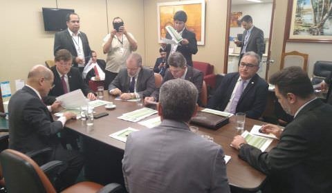 Câmara Federal discutirá abandono do Programa Minha Casa, Minha Vida no Amazonas