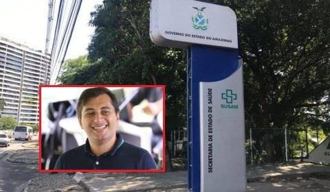 Susam é investigada por não fornecer fraldas para idosos e comida para deficientes internados