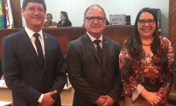PGJ designa Promotor de Justiça exclusivo para o caso "Flávio"