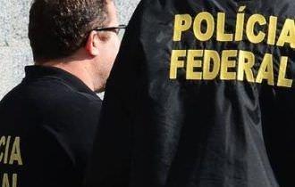 PF investiga grupo de empresas que fraudava licitações da Petrobras