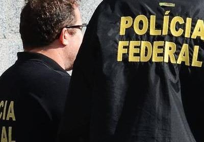 PF investiga grupo de empresas que fraudava licitações da Petrobras