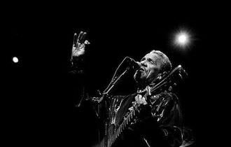 Cacá Santiago dedica edição do Baú Musical a Zé Ramalho