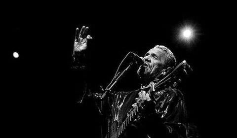 Cacá Santiago dedica edição do Baú Musical a Zé Ramalho