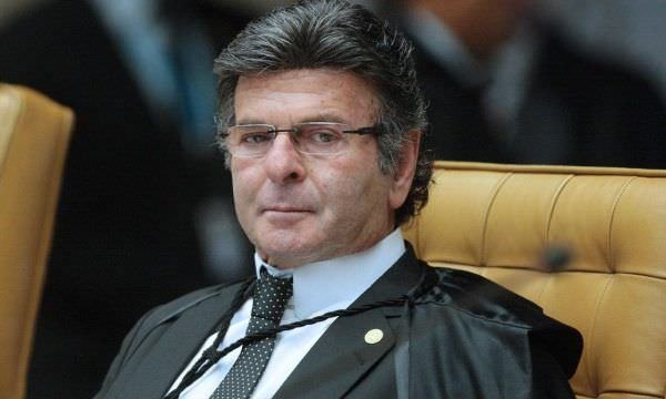 Luiz Fux receberá título de Cidadão do AM e realizará palestra na Aleam