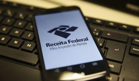Receita libera amanhã consulta ao quinto lote de restituição do IR