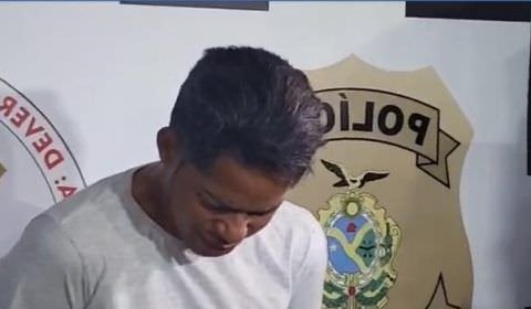 Técnico de enfermagem é preso por dopar, estuprar e matar sobrinha de 14 anos