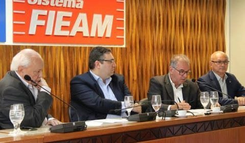 Penúltima reunião do Codam avaliará projetos que somam 1.523 empregos