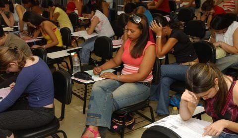 Veja como tirar nota mil na redação do Enem