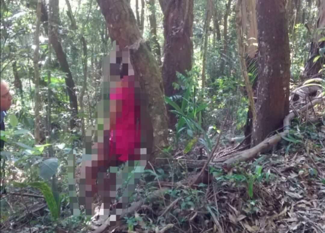 Adolescente De 12 Anos é O Principal Suspeito De Ter Matado Menina Autista Em Parque Veja O Vídeo