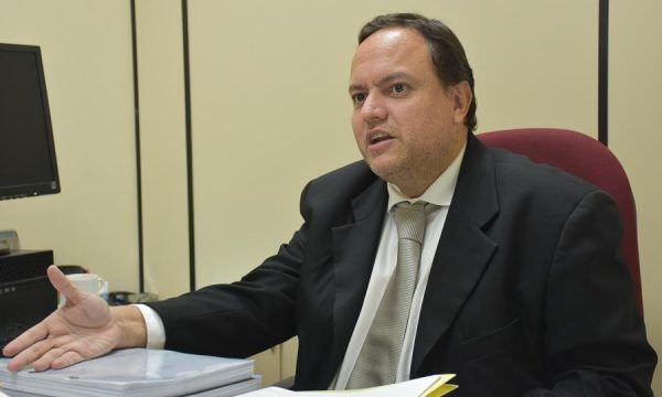 MPAM inicia interrogatório de investigados e deslacre de material apreendido na Patrinus