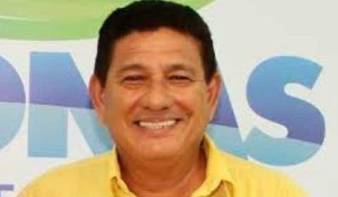 Ex-prefeito de Tapauá é condenado a devolver R$ 22,3 milhões