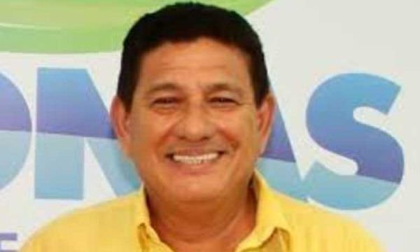 Ex-prefeito de Tapauá é condenado a devolver R$ 22,3 milhões