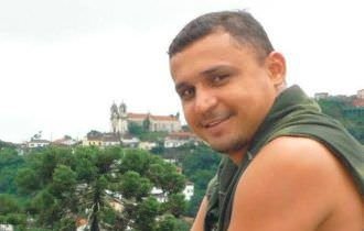 Seis facadas no abdômen mataram o engenheiro Flávio, diz laudo