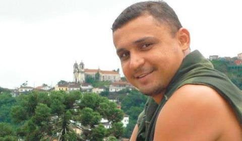 Seis facadas no abdômen mataram o engenheiro Flávio, diz laudo