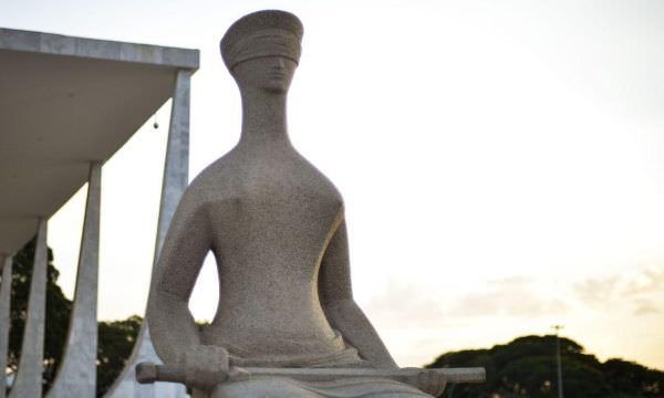 STF retomará julgamento sobre prisão após segunda instância no dia 7
