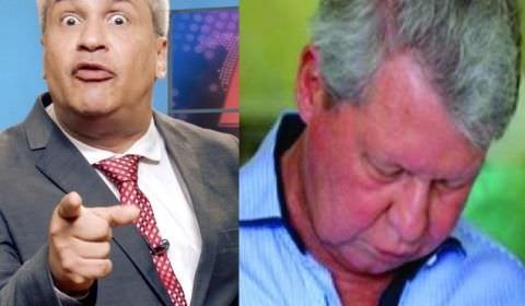 Siqueira chama prefeito de Manaus de “Arthur C.S.I” e diz que primeira-dama que manda na cidade